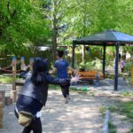 Einblicke in die Feuerwehr Bernau und Frühlingsfest der Kita Angergang 39 Bernau LIVE