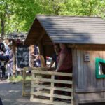 Einblicke in die Feuerwehr Bernau und Frühlingsfest der Kita Angergang 40 Bernau LIVE