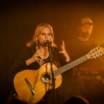 Singersongwriterin DOTA rockte den alten Güterschuppen in Bernau 3 Bernau LIVE