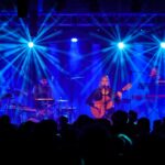 Singersongwriterin DOTA rockte den alten Güterschuppen in Bernau 2 Bernau LIVE