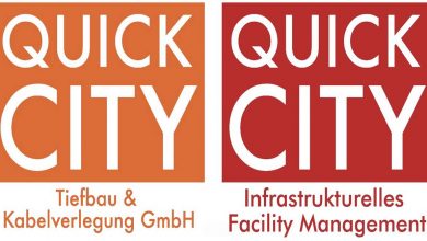 Gärtner*in (m/w/d) - Quick City GmbH in Bernau und Berlin