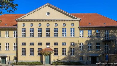 Biesenthal: Heute wird an der Grundschule "Am Pfefferberg" getanzt