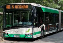 Infoabend: Gute Anbindung mit Bus und Bahn auch für Bernau?
