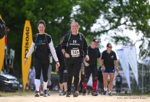 Sei dabei! HIKING HERO - Wander-Marathon in Bernau - Anmeldung gestartet