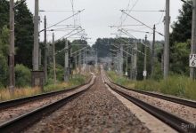 Bauarbeiten der Bahn - Zugausfälle zwischen Eberswalde - Bernau - Berlin