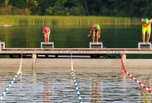 Schwimmabzeichen-Tag im Freizeitbad baff Eberswalde - OHNE Voranmeldung