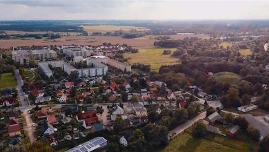 Bernau: Blumenhag und Nibelungen-Süd könnten neue Ortsteile werden