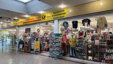 Kunden kämpfen um ihren "Gemischtwaren Engels" im Forum Bernau