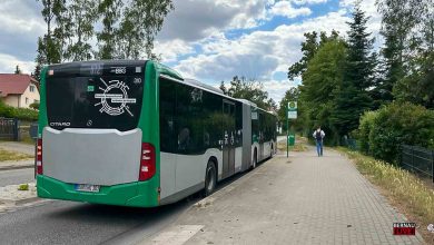 Besserung in Sicht beim Fahrplanchaos der Barnimer Busgesellschaft