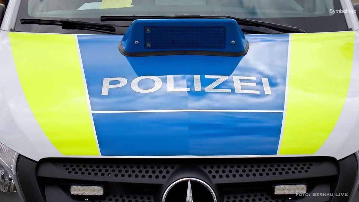 Autofahrerin mit über 4 Promille Atemalkohol in Bernau unterwegs
