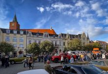 "Bernau mobil": Marktplatz und Brauerstraße für den Verkehr gesperrt