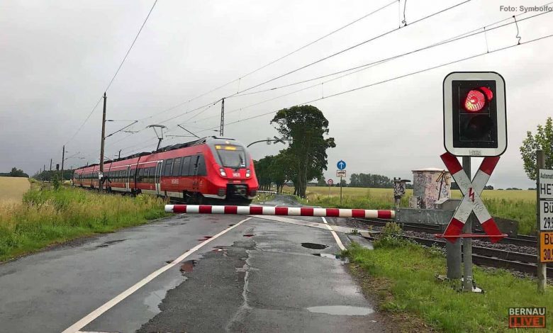 Bahn: Verzögerungen bei den Brückenbauarbeiten in Berlin-Buch bis Oktober 24