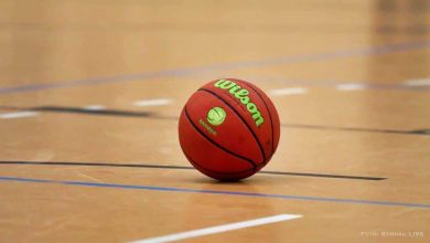 Basketball-Duell in Iserlohn: LOK BERNAU verpasst den Sprung nach vorn