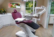 Zahnmedizinische Fachangestellte oder Quereinsteiger (m/w/d) in Bernau