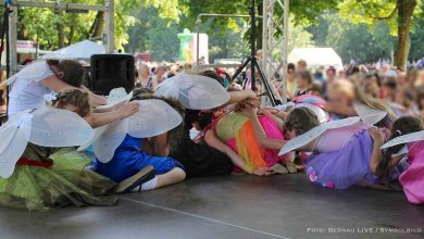 Akteuere und Vereine für großes Frühlingsfest in Bernau gesucht