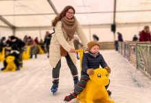 Holland-Park eröffnet am 11. November seine Winter- und Weihnachtserlebniswelt