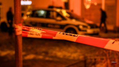 Böller am Weihnachtsmarkt Bernau gezündet - Schäden und Polizei sucht Zeugen