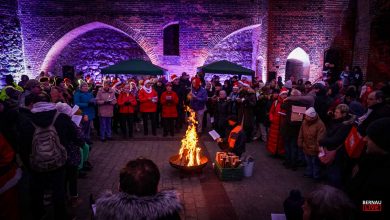 Bernau: Konzerte und Weihnachtssingen zum Advent