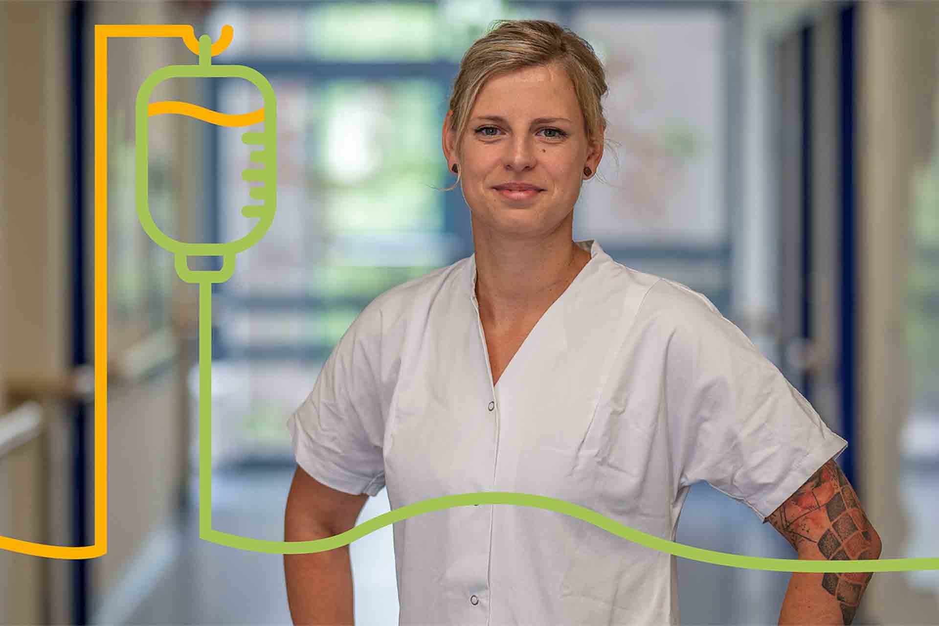 Pflegefachkräfte m/w/x für unseren neuen Flexipool – Wir suchen Dich in Bernau