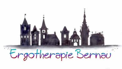 Neueröffnung Ergotherapie Bernau mit Musik- & Kreativtherapie