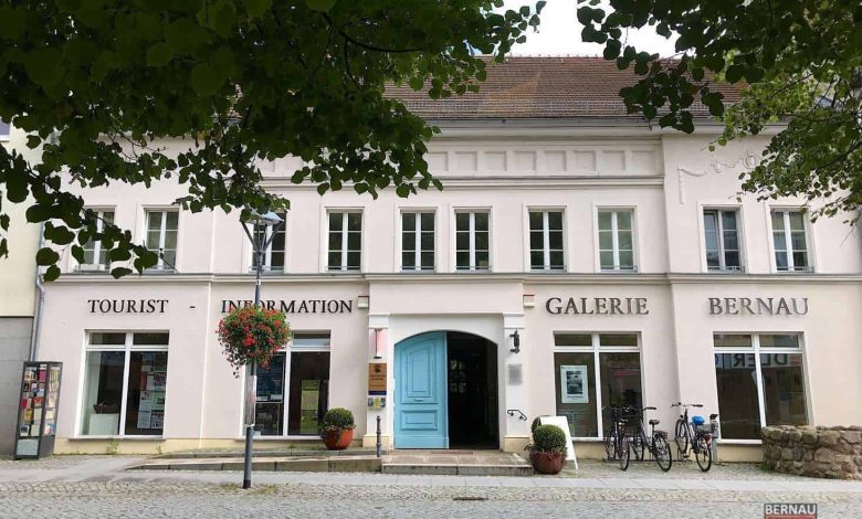 Galerie Bernau öffnet sich für (Hobby-) Künstler