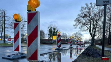 Bernau LIVE - Dein Stadtmagazin