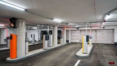 CDU fordert Mitarbeitertarif für das neue Parkhaus in Bernau