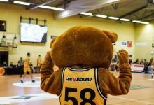 LOK Bernau triumphiert nach kämpferischem Duell gegen BSW Sixers