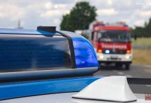 Meldungen der Polizei vom Wochenende aus und um Bernau