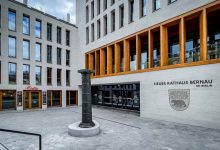 Kita-Elternbeitragsentlastung in Bernau: Bitte Änderungen einreichen