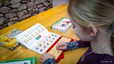 Stärkung der Kinderbetreuung: Landesverband der Kindertagespflege anerkannt