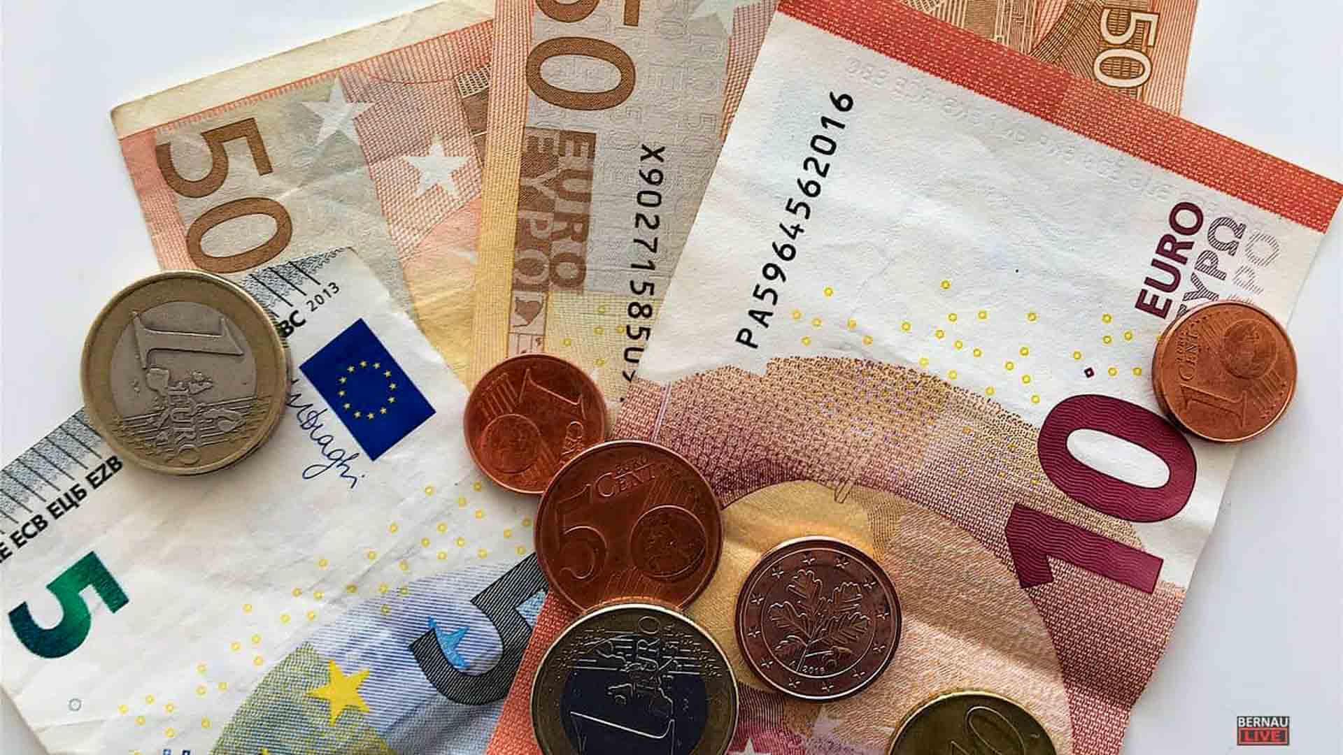 100.000 Euro im Bürgerhaushalt Bernau - Vorschläge sind gefragt