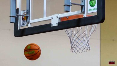 Kampfgeist nicht belohnt: LOK Bernau unterliegt EN Baskets Schwelm