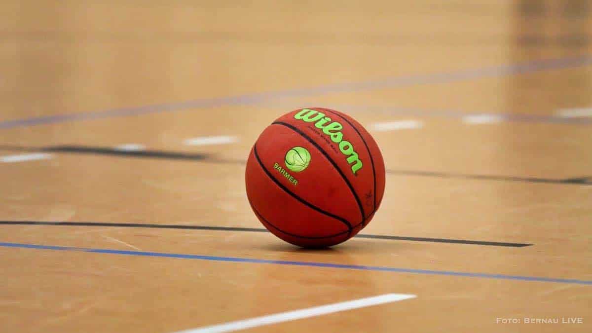 LOK Bernau unterliegt SBB Baskets Wolmirstedt knapp in letzter Sekunde