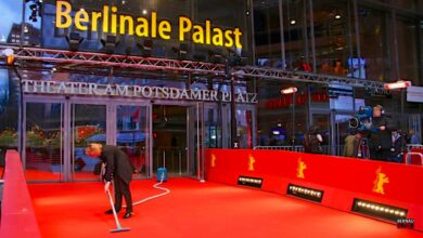 Heute beginnt die 74. Berlinale – Internationale Filmfestspiele Berlin