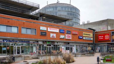 Neueröffnung in Bernau: Türkische Spezialitäten an der Bahnhofs-Passage