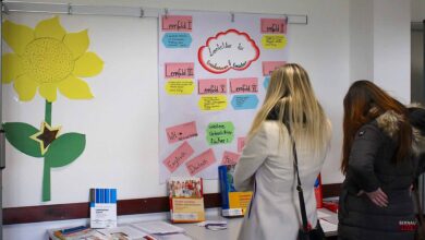 Diakonische Schulen Lobetal laden zum Tag der offenen Tür am 17. Februar 2024