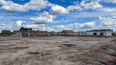 Grünes Licht für Wohnbauprojekt mit 98 neuen Häusern in Ladeburg