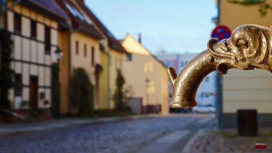 Guten Morgen aus Bernau und allen einen angenehmen Dienstag