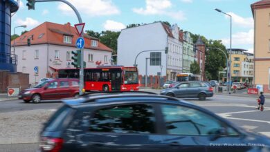 Lärmaktionsplanung der Stadt Bernau - Einladung zur Öffentlichkeitsbeteiligung