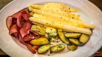 Mittagspause in Bernau - Übersicht von Mittagsangeboten der Gastronomie