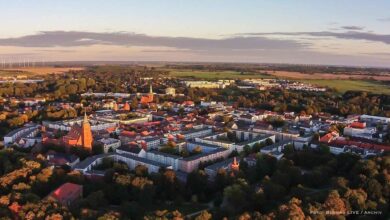 Heute: Bürgerversammlung in Schönow und Neujahrsempfang der CDU Bernau