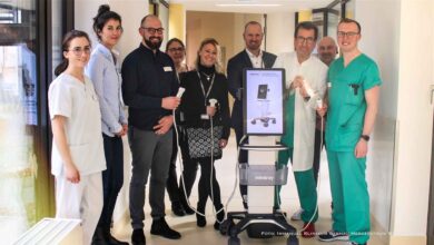 Neue Studie zur Herzschwäche am Immanuel Klinikum Bernau