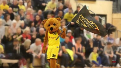 LOK Bernau vor entscheidendem Duell gegen SC Rist Wedel