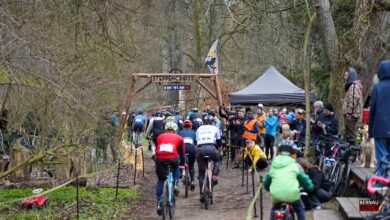 Steppencross Biesenthal