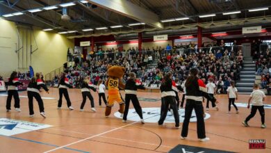 LOK Bernau vor Derby der Traditionsvereine und Kampf um Klassenerhalt