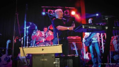Am Samstag in Bernau: Brauerei-Tanzparty KulturGut-Speicher Börnicke