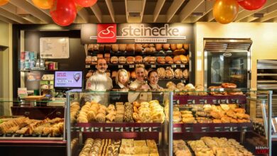 Meisterbäckerei Steinecke eröffnet Filiale im Bernauer Ortsteil Schönow