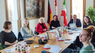 Starke Kinder für Bernau - Projekt zur Stärkung der psychischen Gesundheit