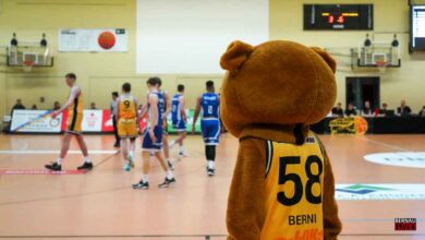 LOK Bernau am Samstag vor nächstem Derby in Berlin